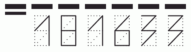 Пример заполнения индекса 181633