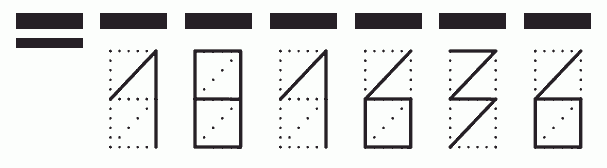 Пример заполнения индекса 181636