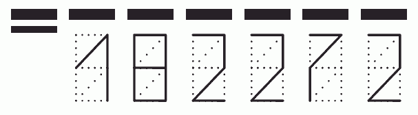 Пример заполнения индекса 182272