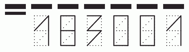 Пример заполнения индекса 183001