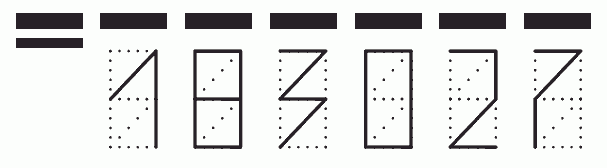 Пример заполнения индекса 183027