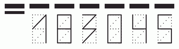 Пример заполнения индекса 183045