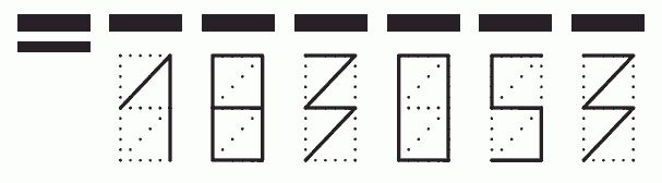 Пример заполнения индекса 183053