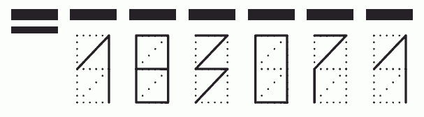 Пример заполнения индекса 183071