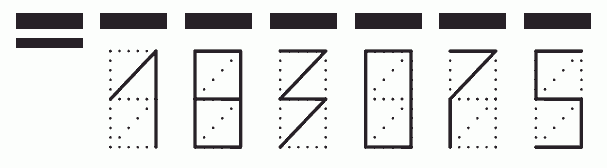 Пример заполнения индекса 183075