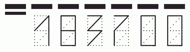 Пример заполнения индекса 183700