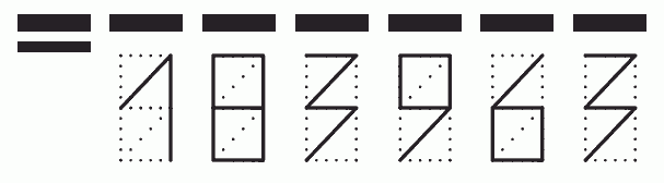 Пример заполнения индекса 183963