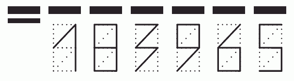 Пример заполнения индекса 183965