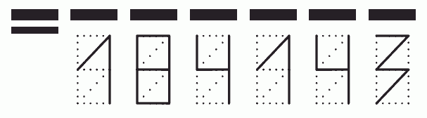 Пример заполнения индекса 184143