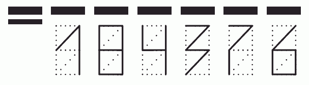 Пример заполнения индекса 184376