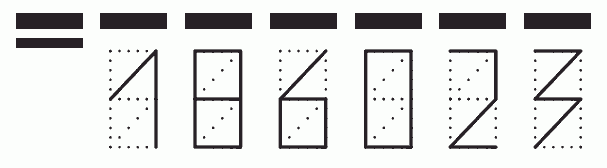 Пример заполнения индекса 186023