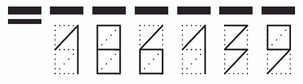 Пример заполнения индекса 186139