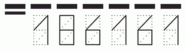 Пример заполнения индекса 186161