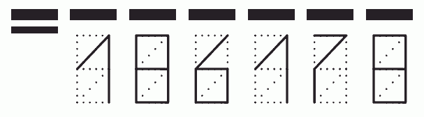 Пример заполнения индекса 186178