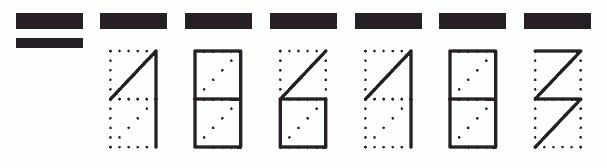 Пример заполнения индекса 186183