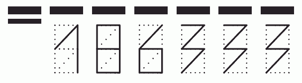 Пример заполнения индекса 186333