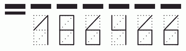 Пример заполнения индекса 186466