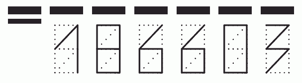 Пример заполнения индекса 186603