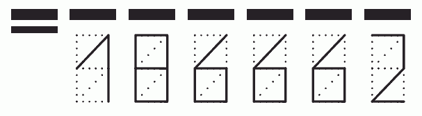 Пример заполнения индекса 186662