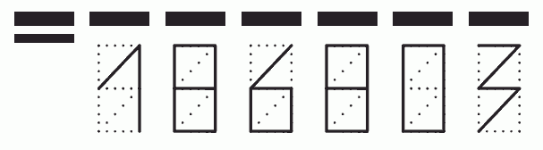 Пример заполнения индекса 186803