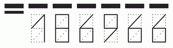 Пример заполнения индекса 186966