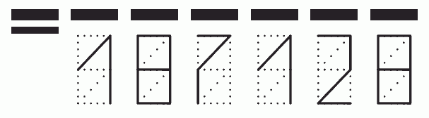 Пример заполнения индекса 187128