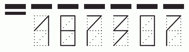 Пример заполнения индекса 187307