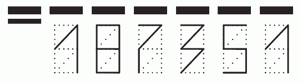 Пример заполнения индекса 187351