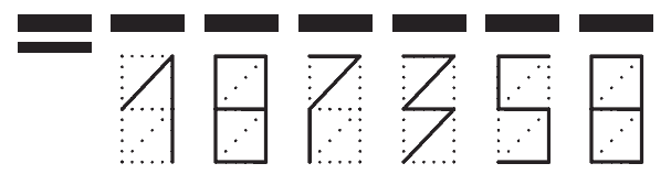 Пример заполнения индекса 187358