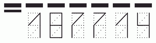 Пример заполнения индекса 187714