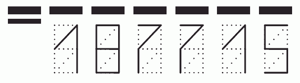 Пример заполнения индекса 187715