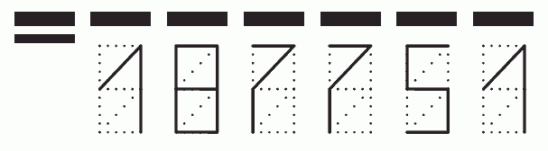 Пример заполнения индекса 187751