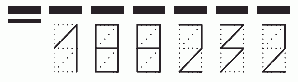 Пример заполнения индекса 188232