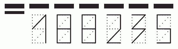 Пример заполнения индекса 188235