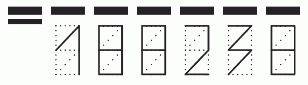 Пример заполнения индекса 188238