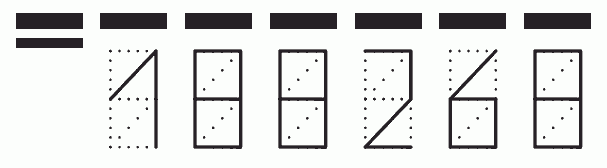 Пример заполнения индекса 188268