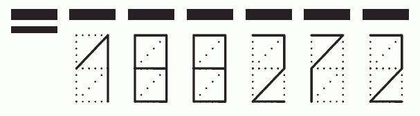 Пример заполнения индекса 188272