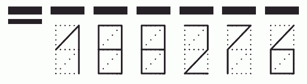 Пример заполнения индекса 188276