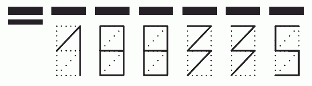 Пример заполнения индекса 188335