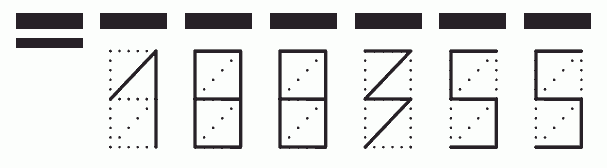 Пример заполнения индекса 188355