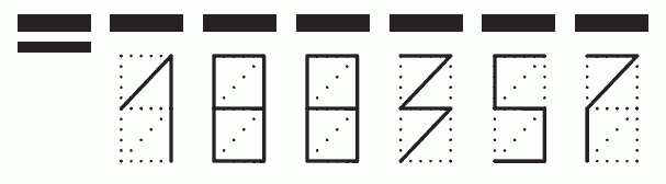 Пример заполнения индекса 188357