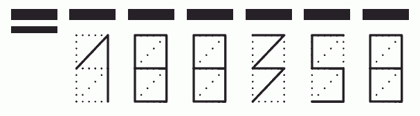 Пример заполнения индекса 188358