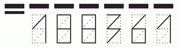 Пример заполнения индекса 188361