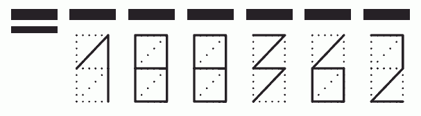 Пример заполнения индекса 188362