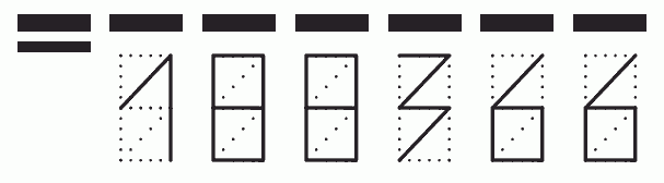 Пример заполнения индекса 188366