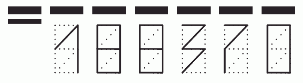 Пример заполнения индекса 188370