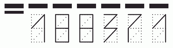 Пример заполнения индекса 188371