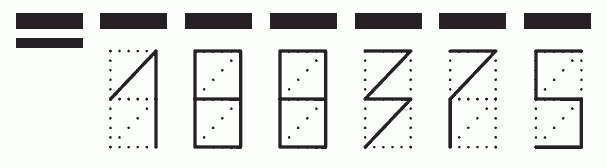 Пример заполнения индекса 188375