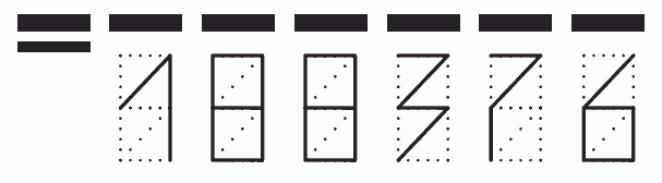 Пример заполнения индекса 188376