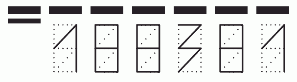 Пример заполнения индекса 188381